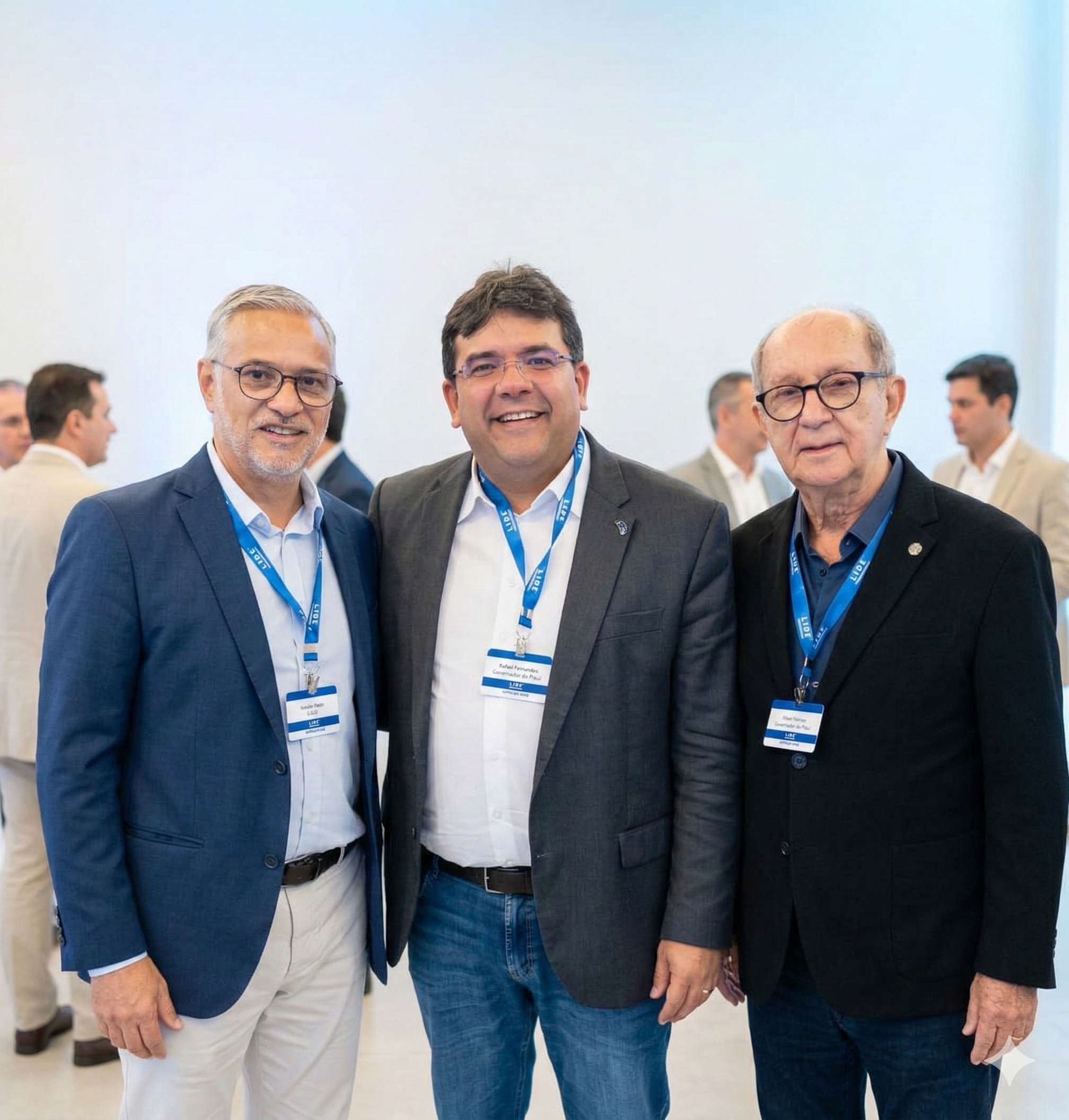 Relações Institucionais e Governamentais